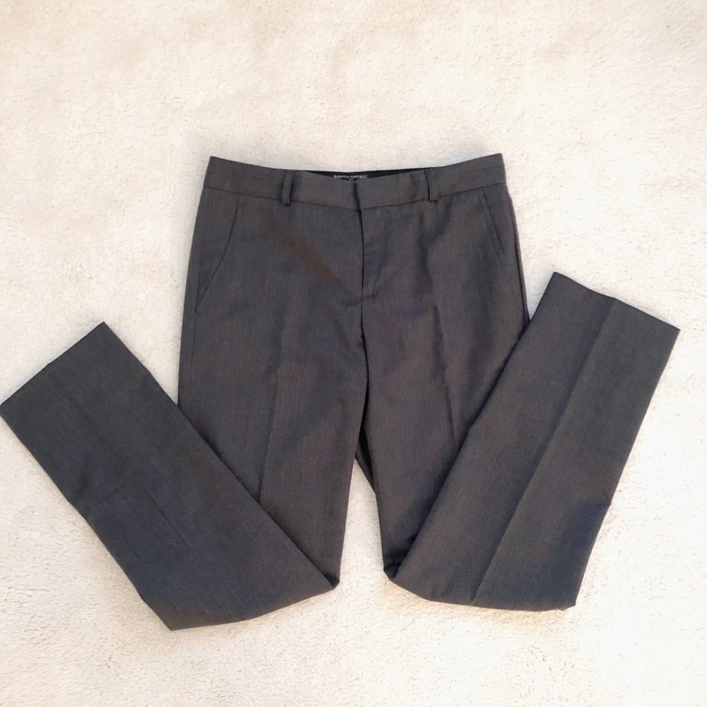 Banana Republic Jackson Fit pants